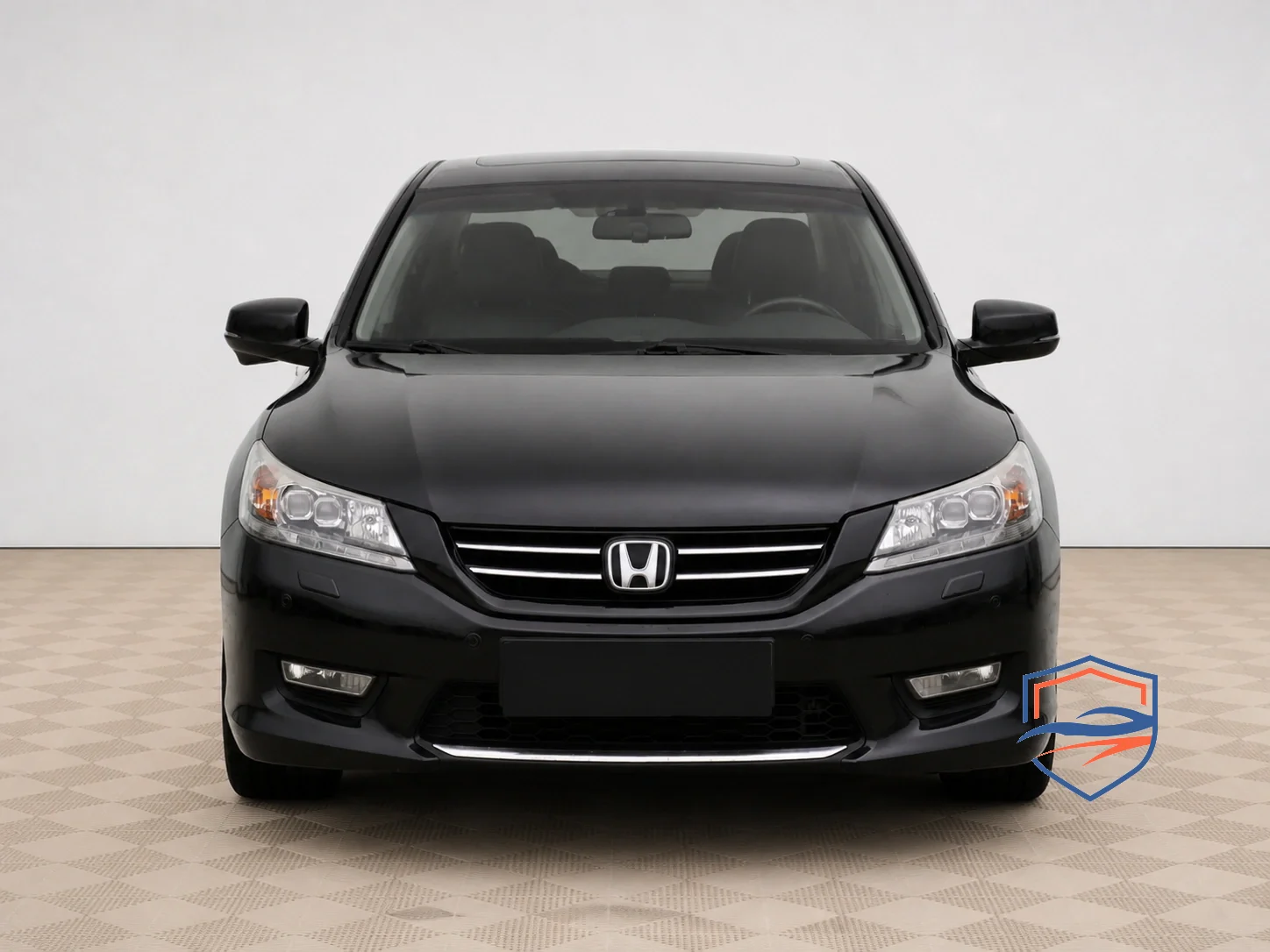 Honda - Honda Accord IX, 2013 г.