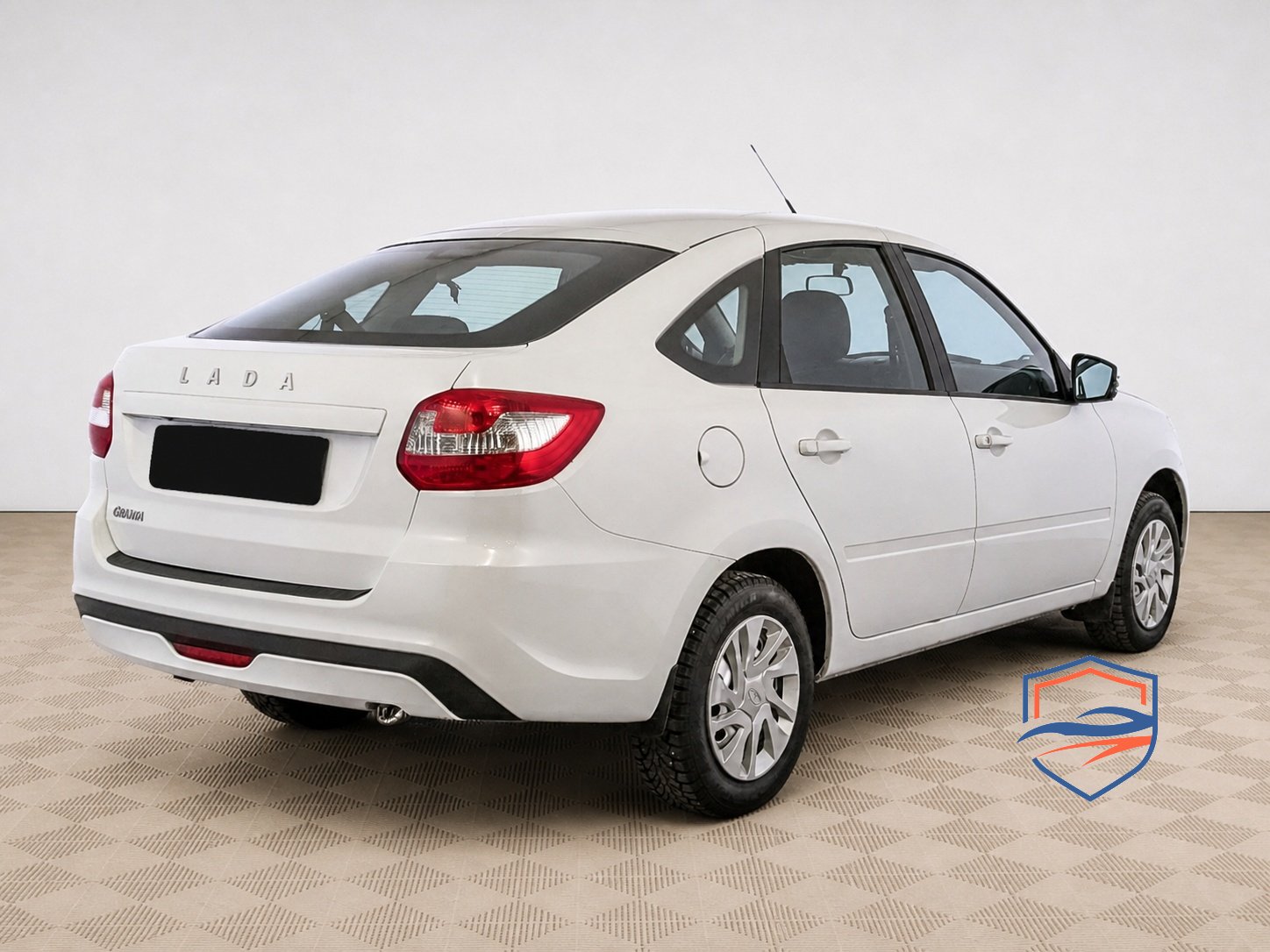 LADA (ВАЗ) - Lada Granta, 2023