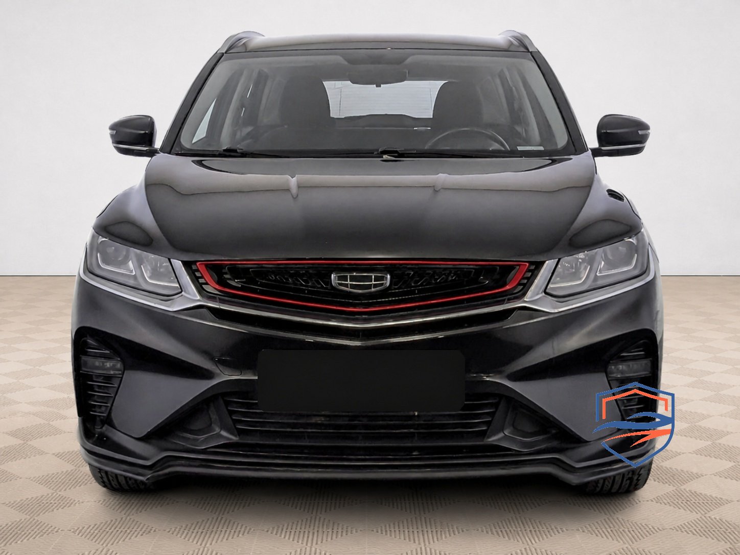 Geely - Geely Coolray I, 2022