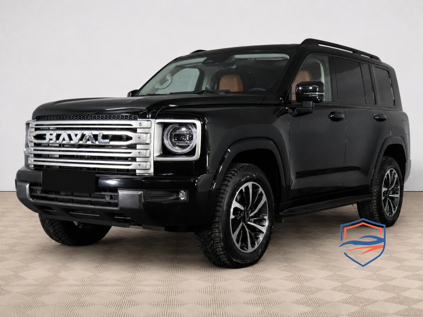 Haval - Haval H9 II, 2024