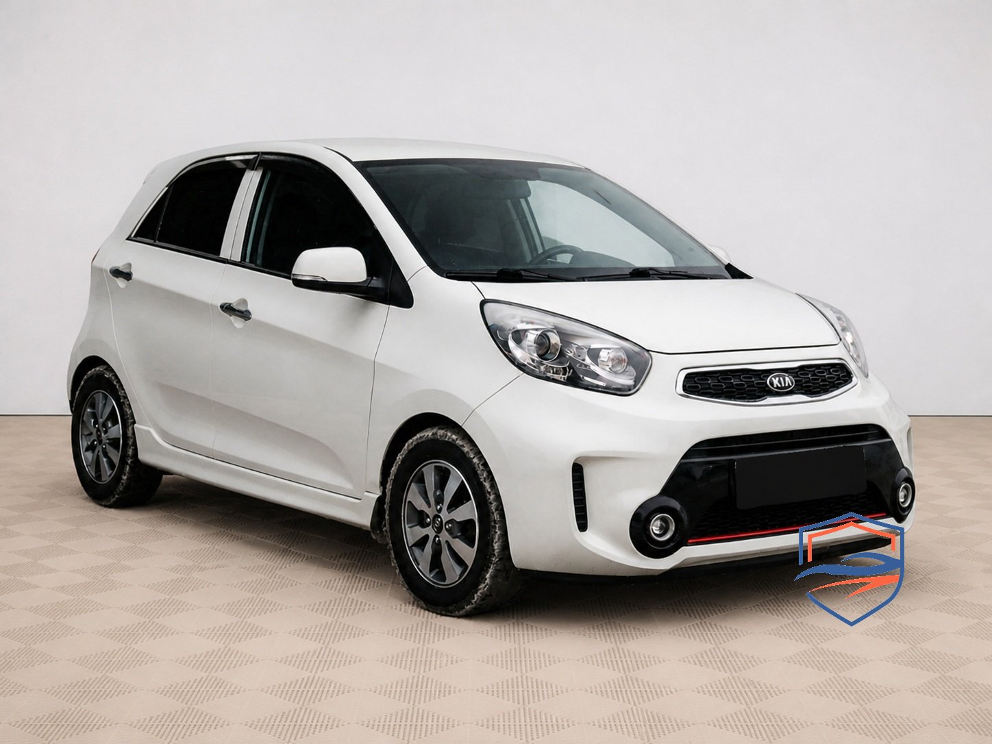 Kia - Kia Picanto II Рестайлинг, 2015