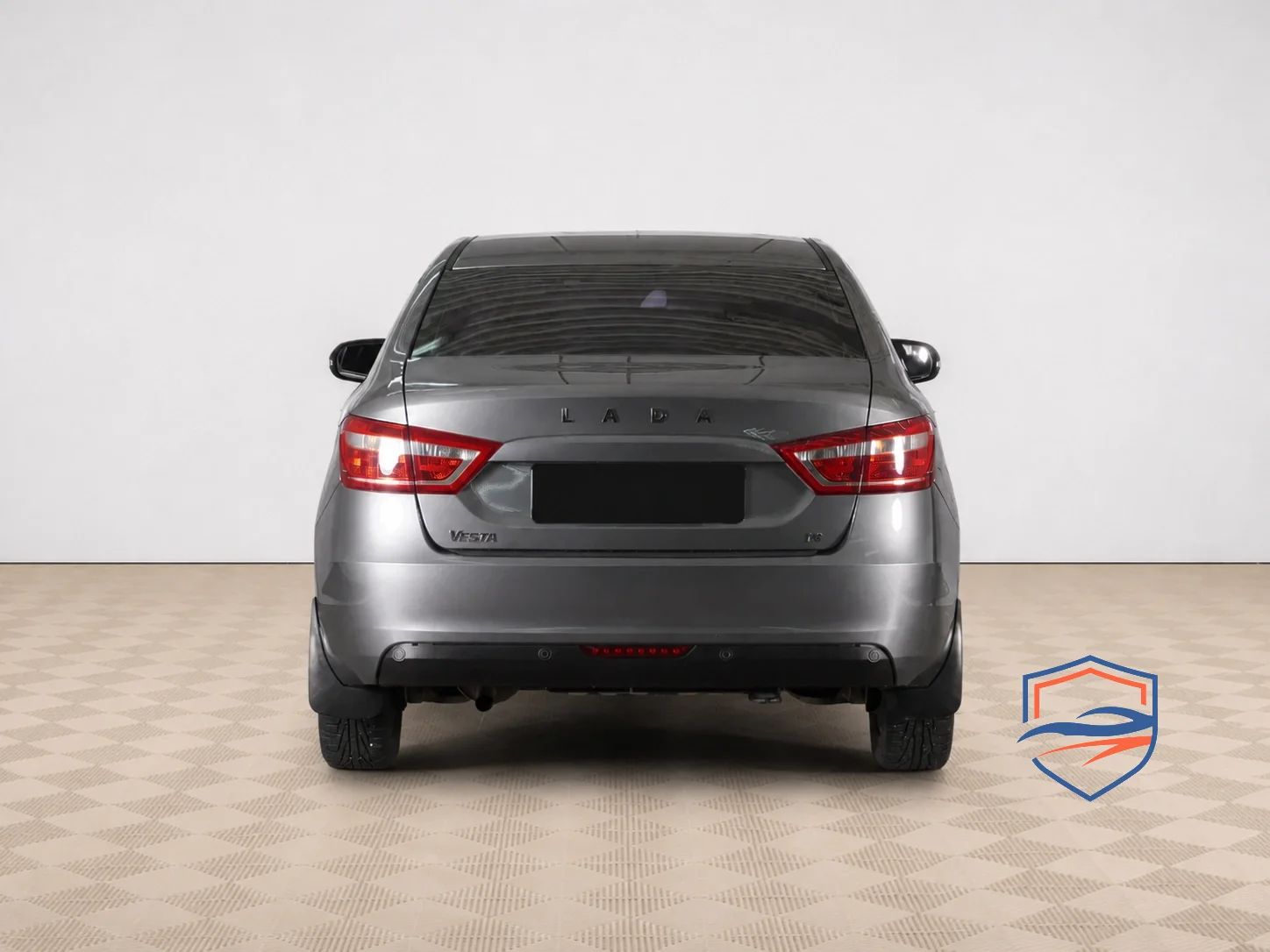 LADA (ВАЗ) - LADA (ВАЗ) Vesta I, 2020 г.