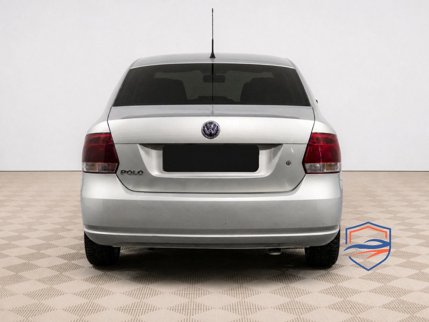 Volkswagen - Volkswagen Polo V, 2011