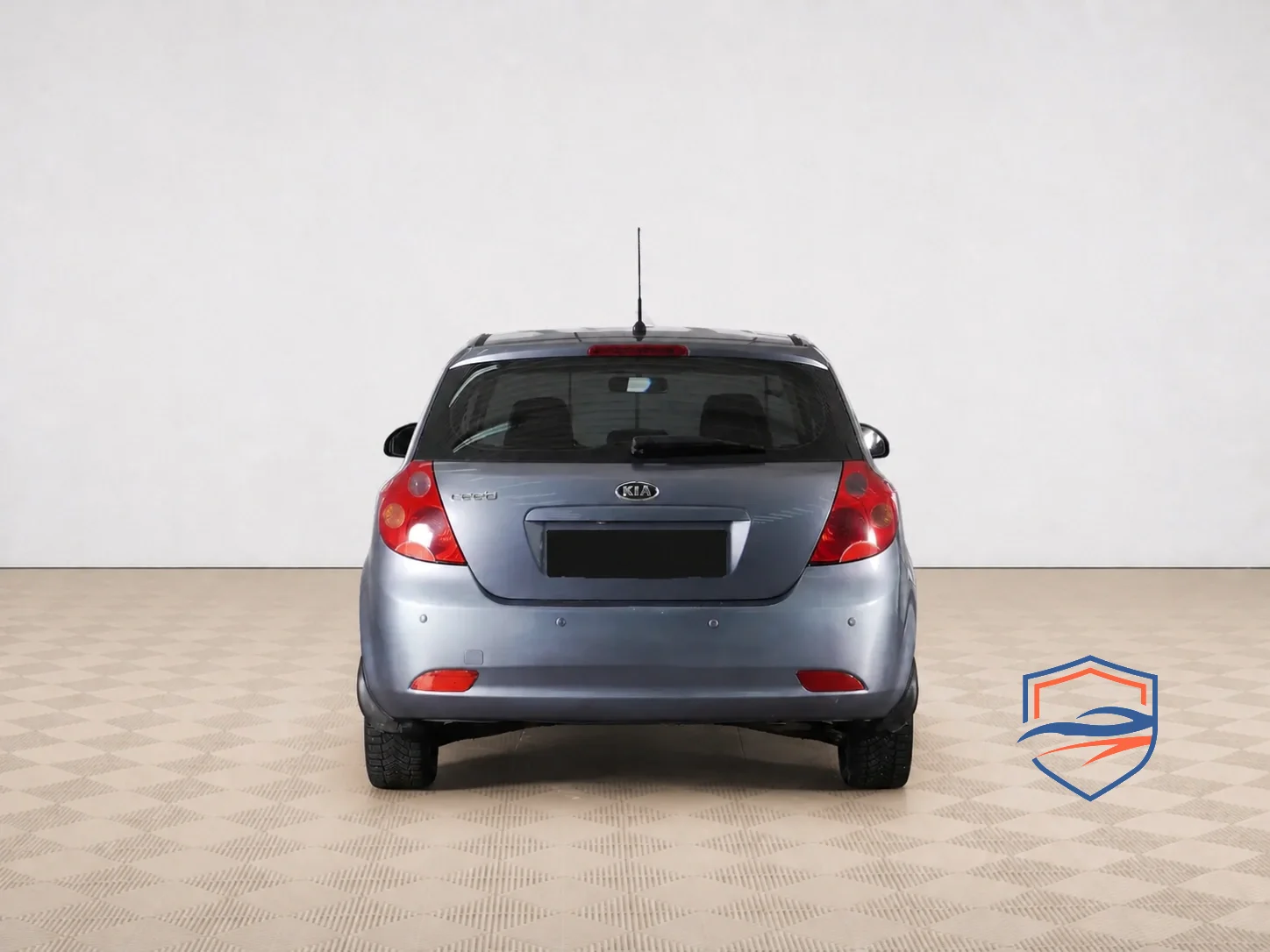 Kia - Kia Ceed I, 2007 г.