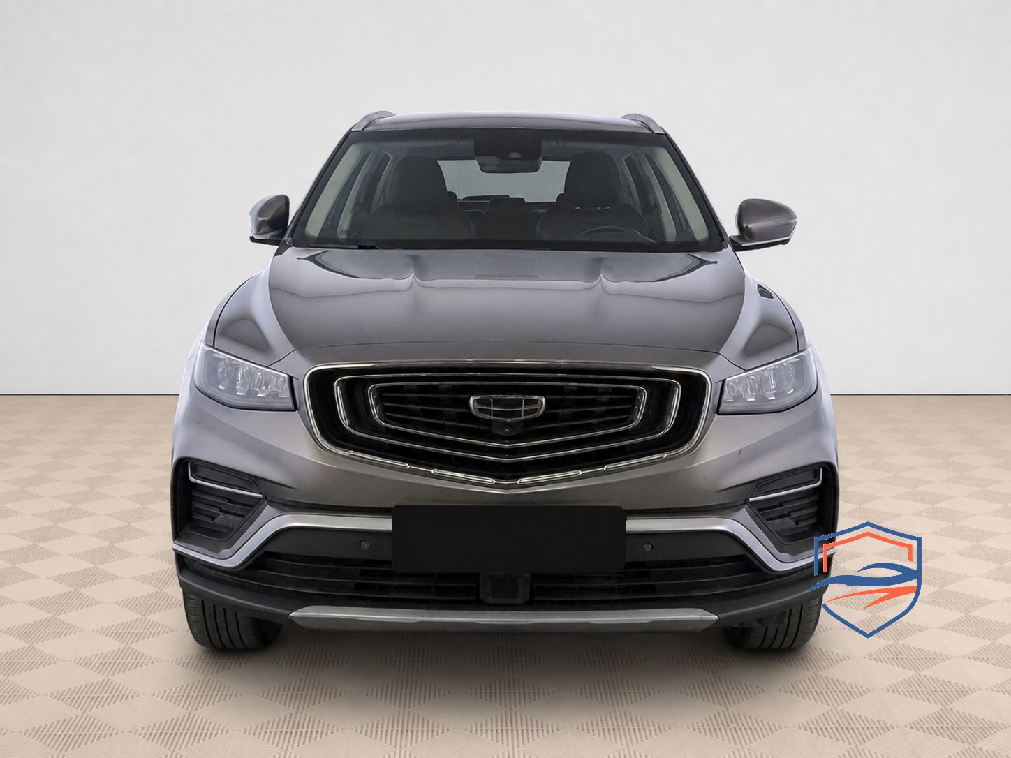 Geely - Geely Atlas Pro, 2022