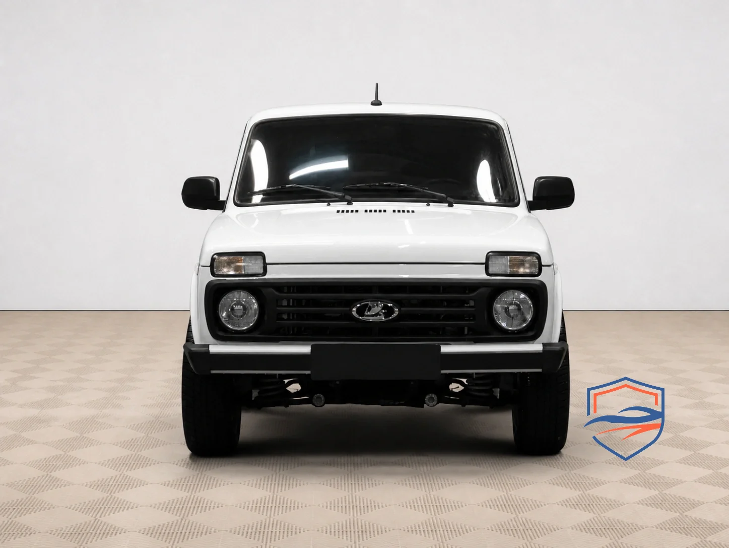 LADA (ВАЗ) - LADA (ВАЗ) Niva Legend Niva Legend, 2024 г.