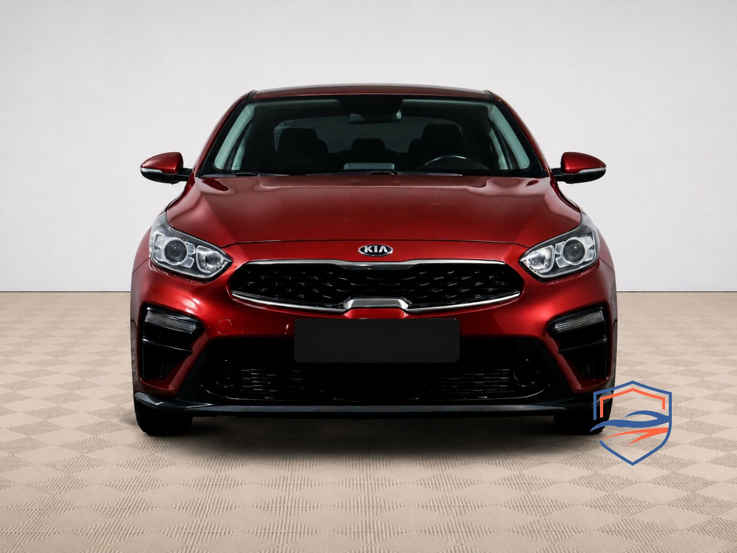 Kia - Kia Cerato IV, 2019