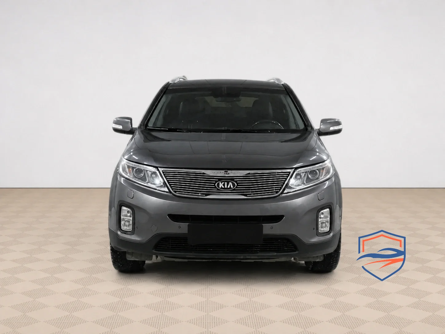 Kia - Kia Sorento II Рестайлинг, 2015 г.
