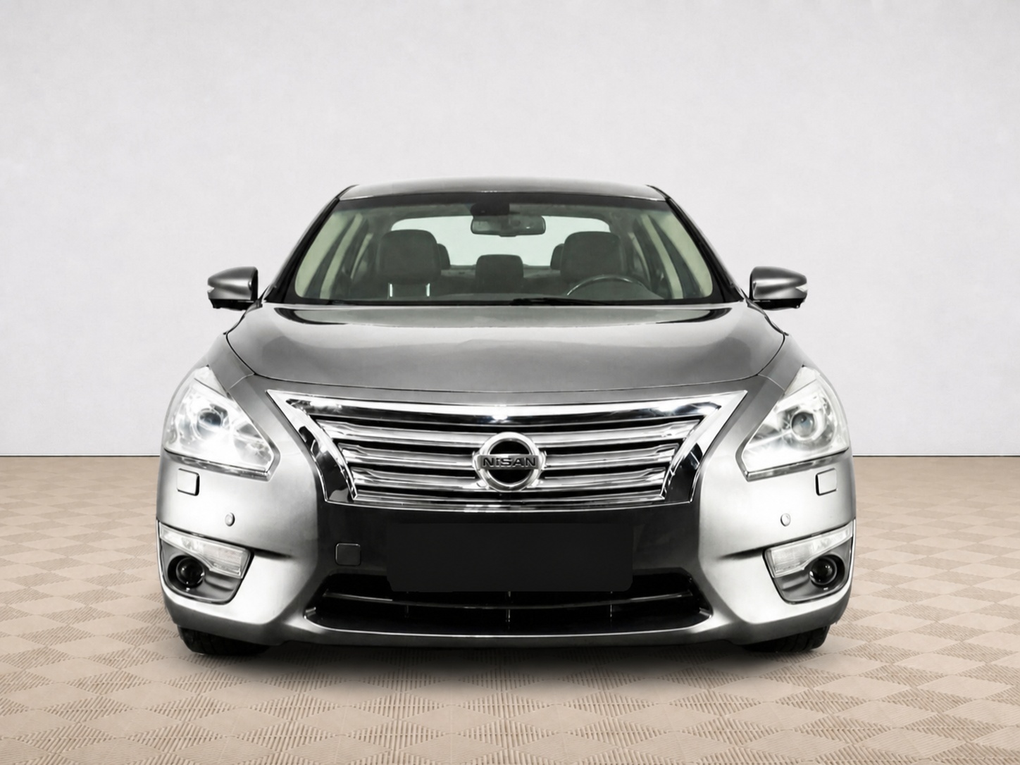 Nissan - Nissan Teana, 2014