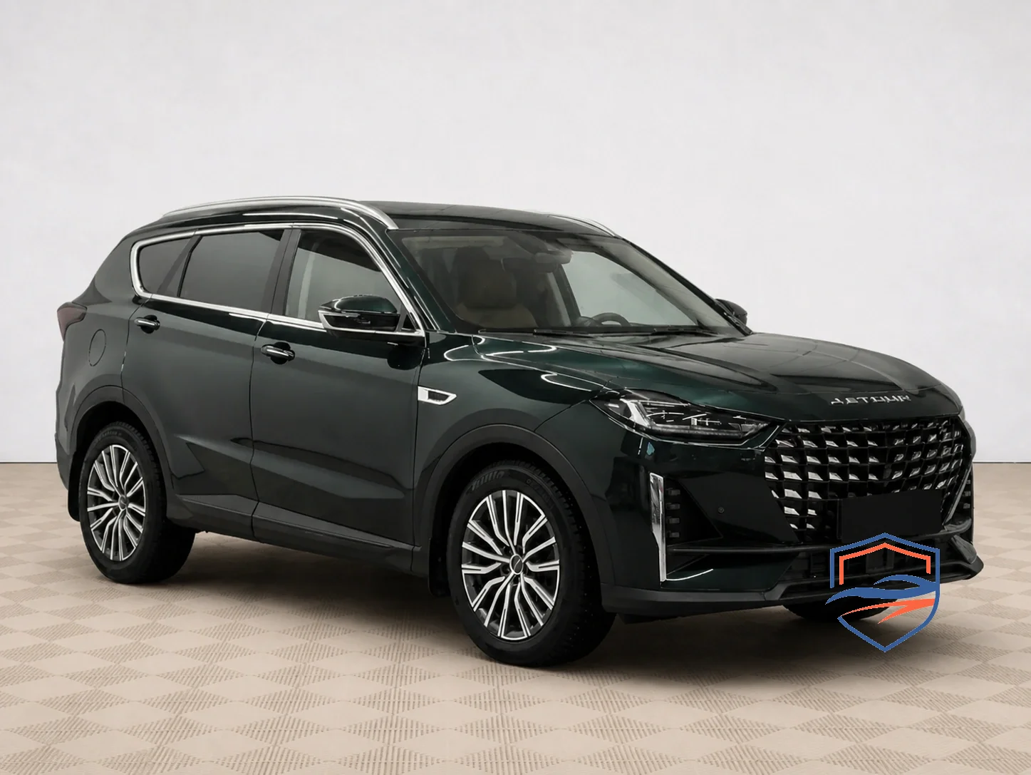 Jetour - Jetour X70 PLUS I Рестайлинг, 2024 г.