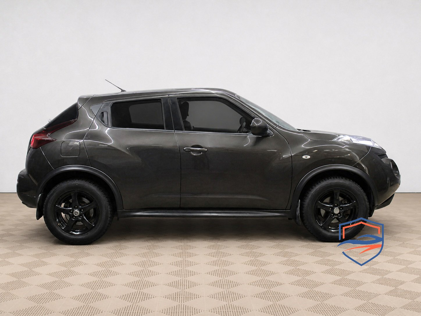 Nissan - Nissan Juke I, 2012