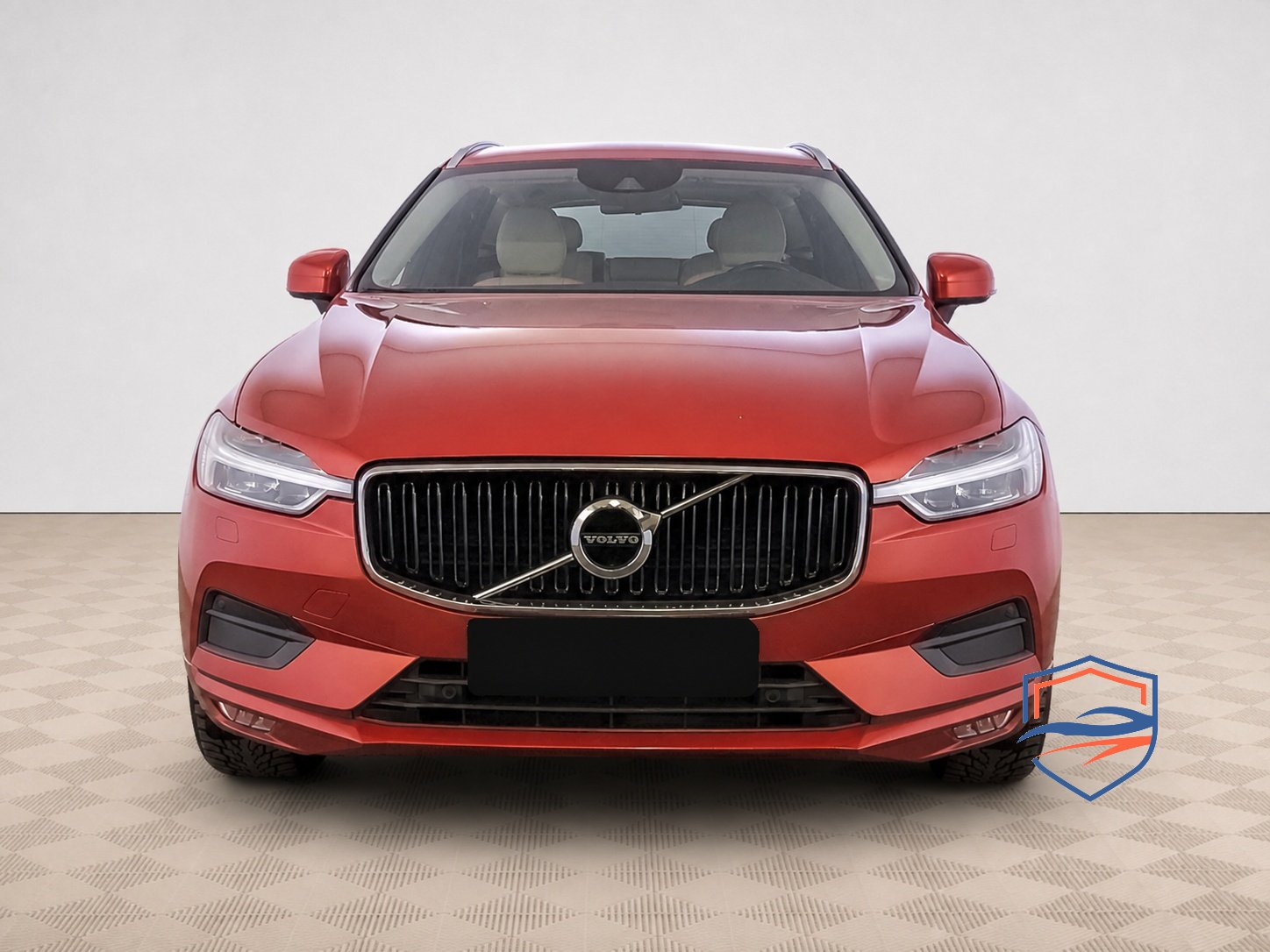 Volvo - Volvo XC60 II, 2019