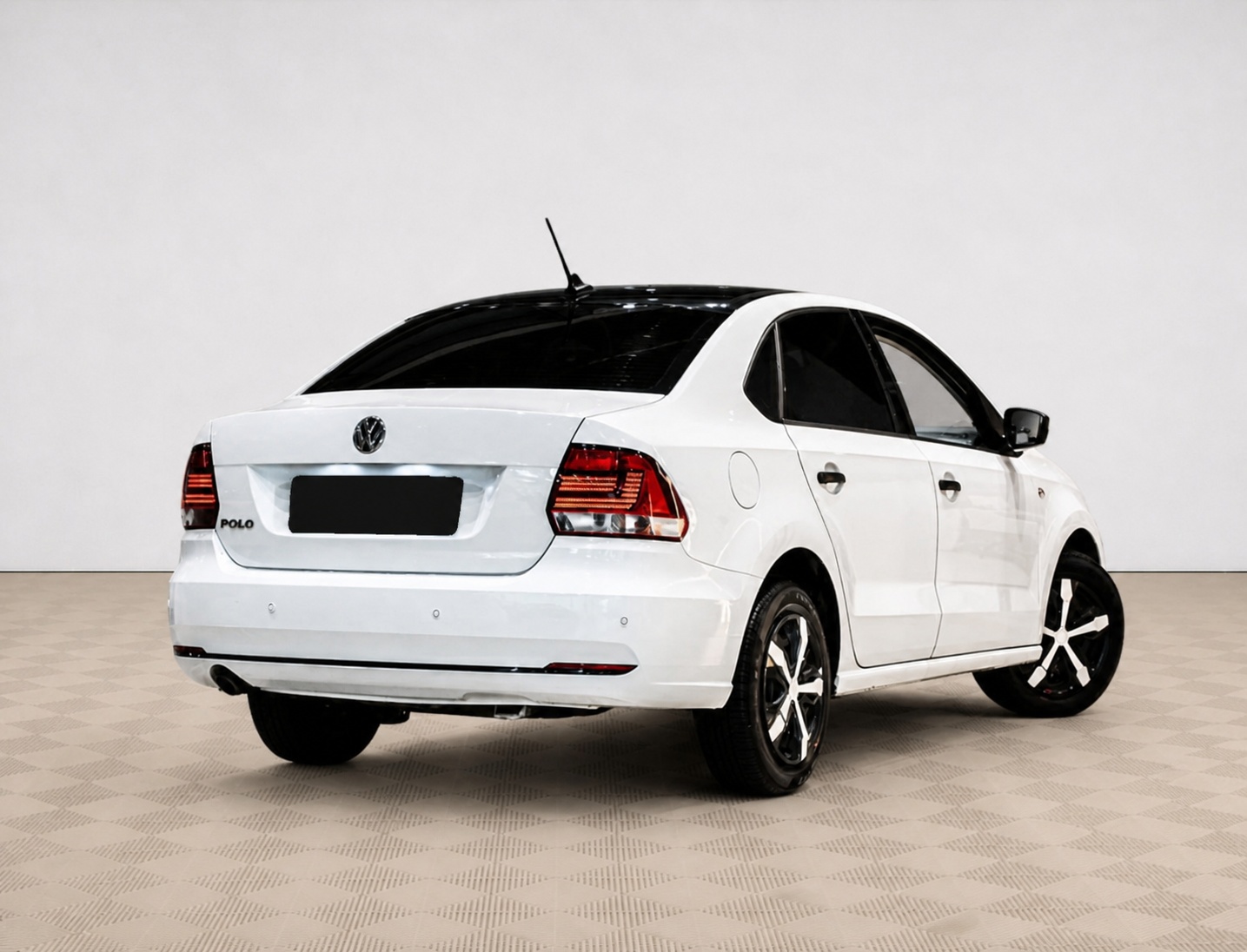 Volkswagen - Volkswagen Polo, 2017