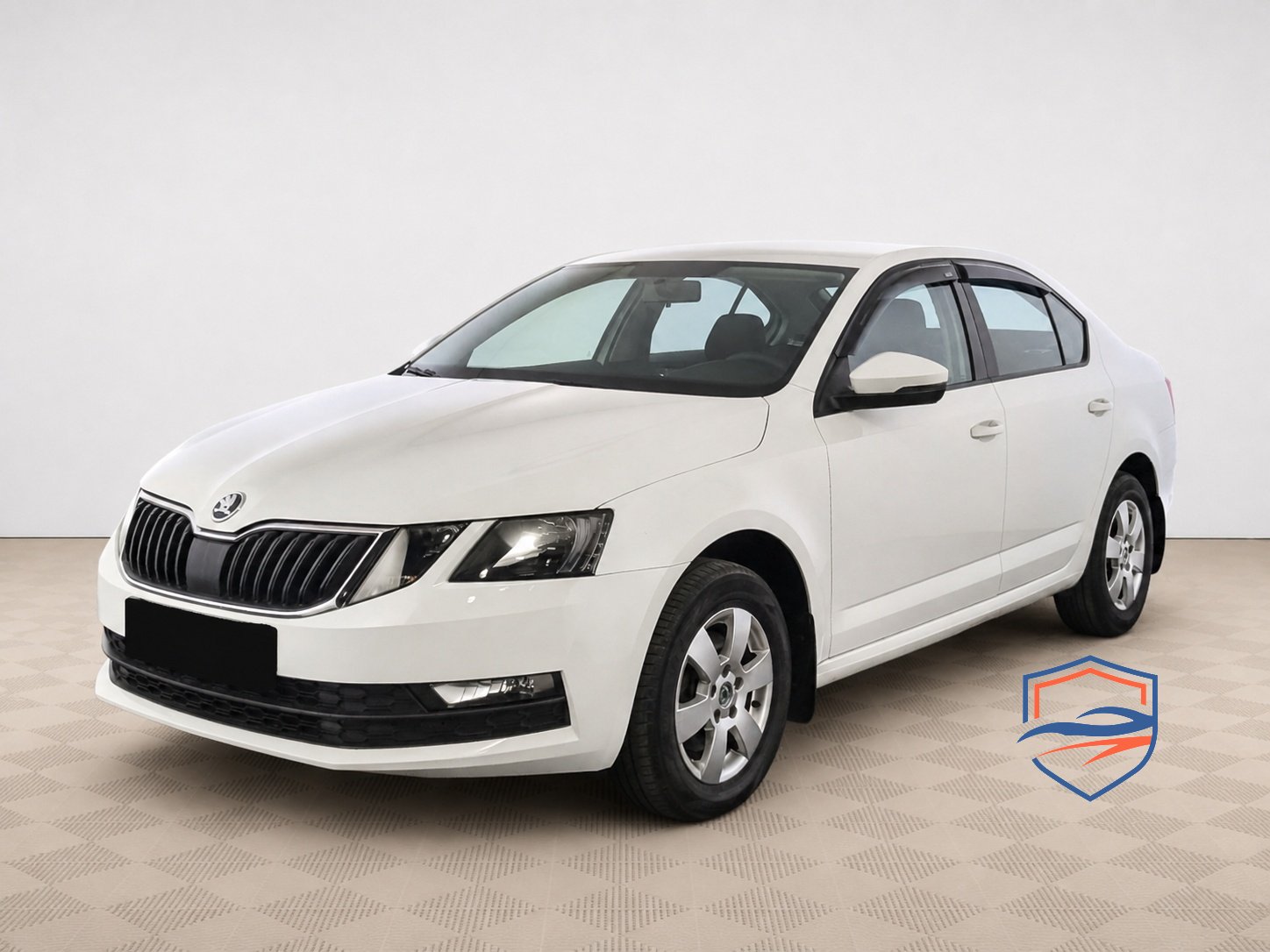 Skoda - Skoda Octavia, 2020