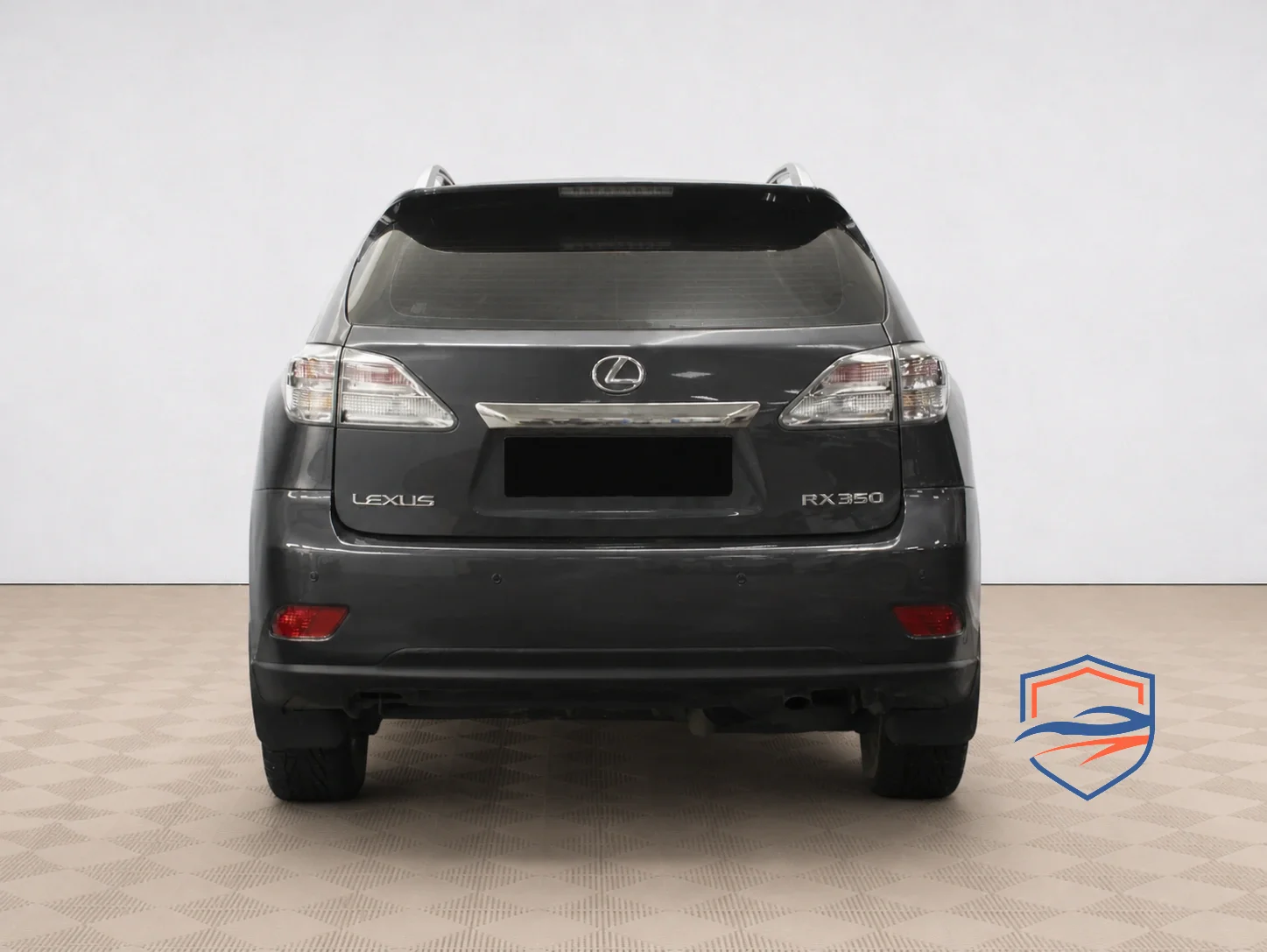 Lexus - Lexus RX III, 2009 г.