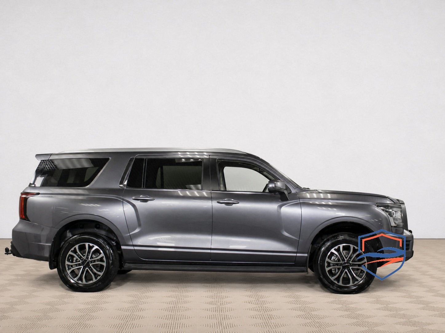 Haval - Haval H5 II, 2024