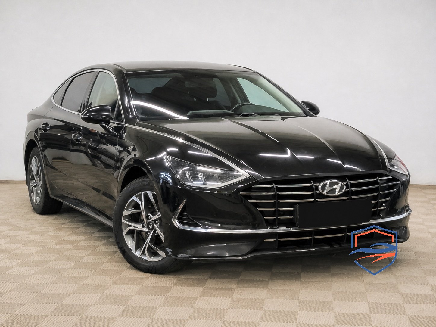 Hyundai - Hyundai Sonata, 2022
