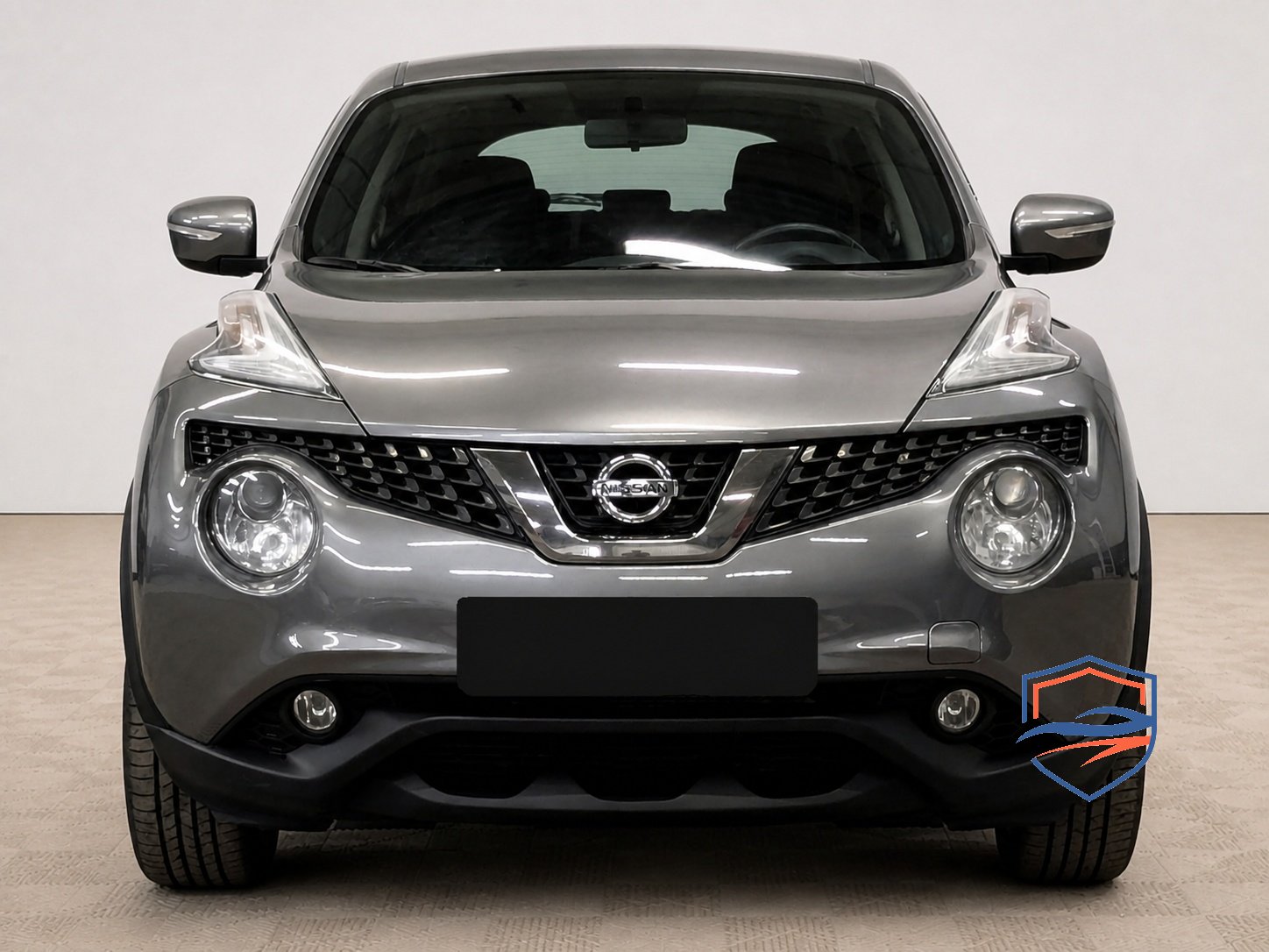 Nissan - Nissan Juke, 2015