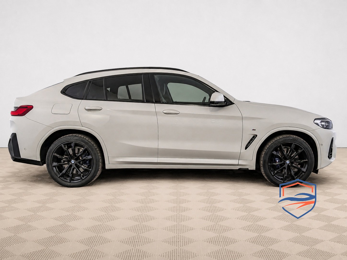 BMW - BMW X4, 2023