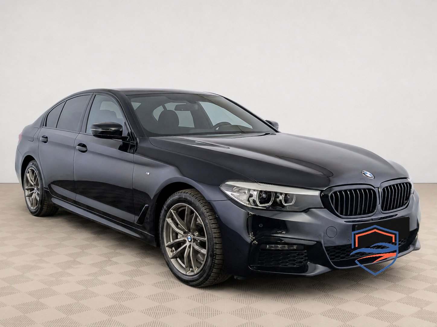BMW - BMW 5 серии, 2020