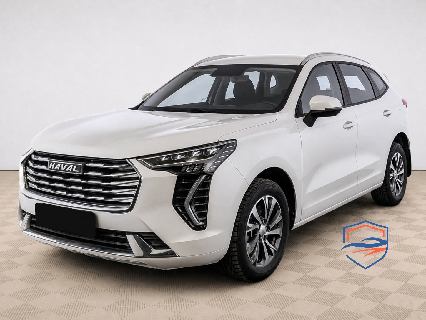 Haval - HAVAL Jolion, 2023
