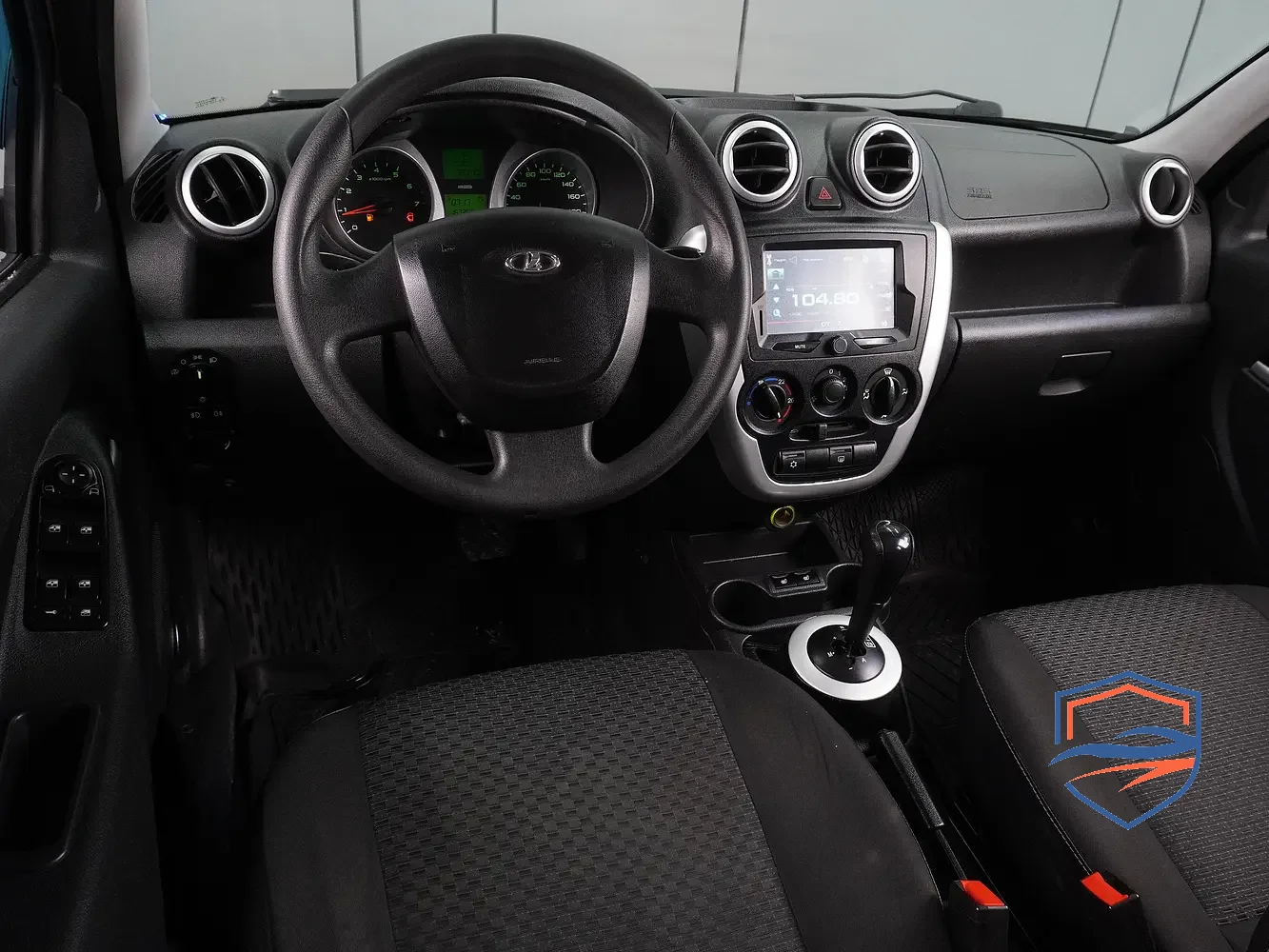 LADA (ВАЗ) - LADA (ВАЗ) Granta I, 2015 г.
