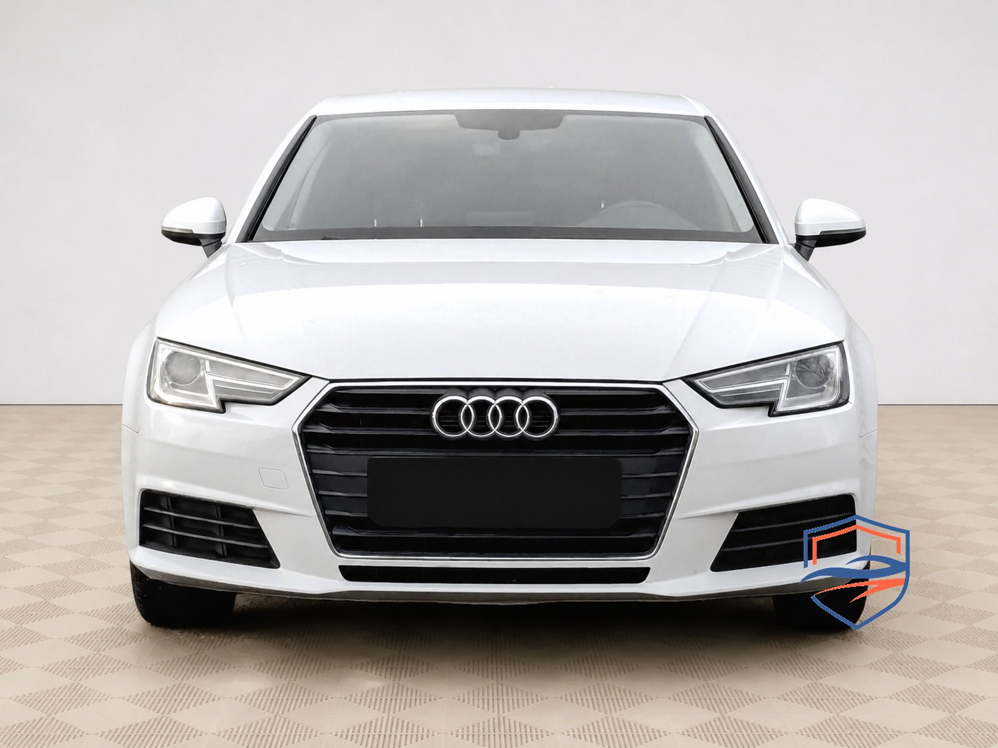 Audi - Audi A4, 2019