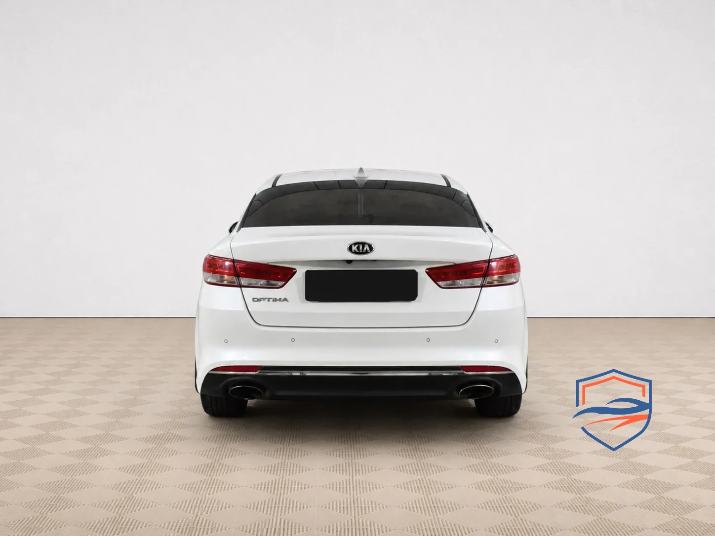 Kia - Kia Optima IV, 2017 г.