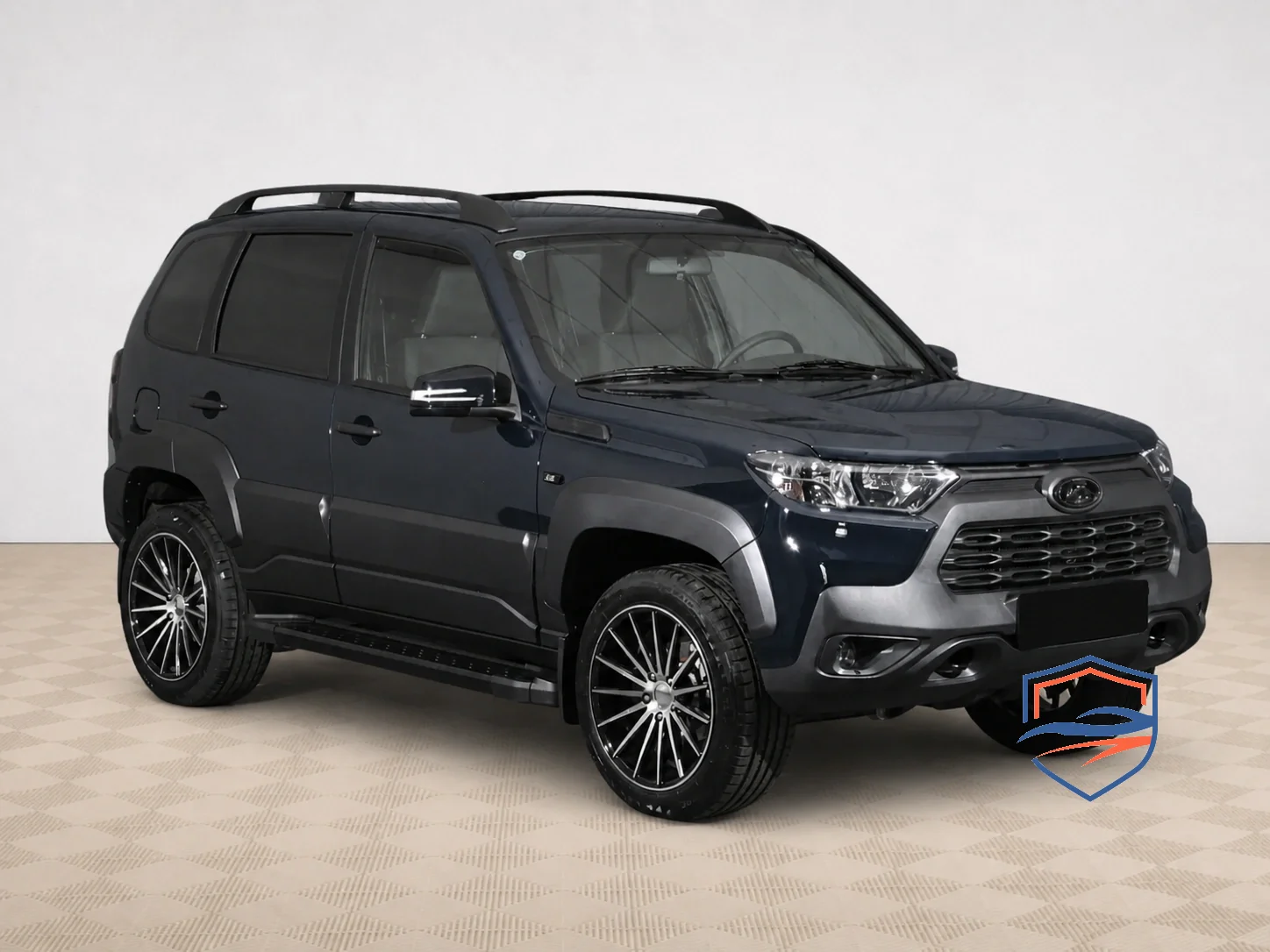 LADA (ВАЗ) - LADA (ВАЗ) Niva Travel I, 2023 г.