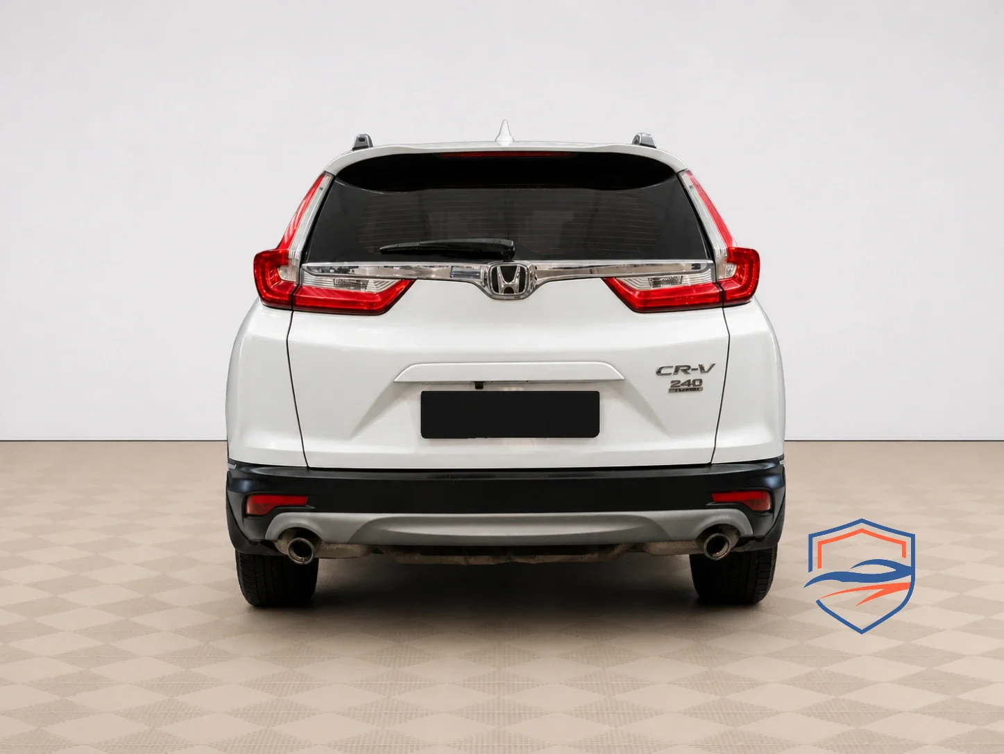 Honda - Honda CR-V V, 2019 г.