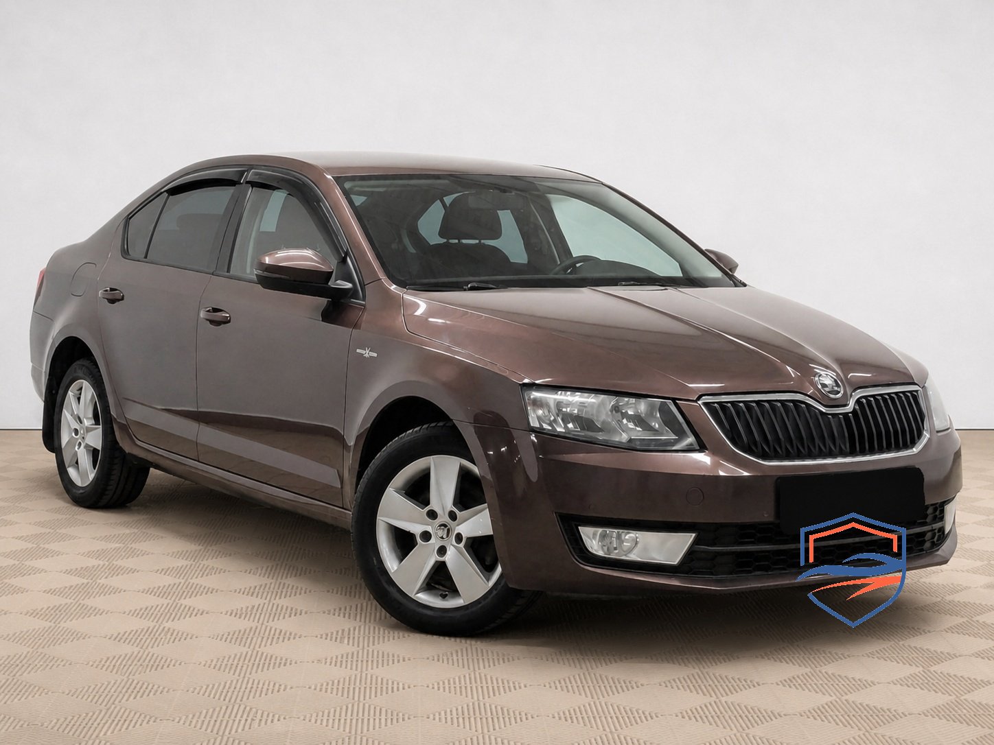 Skoda - Skoda Octavia, 2016