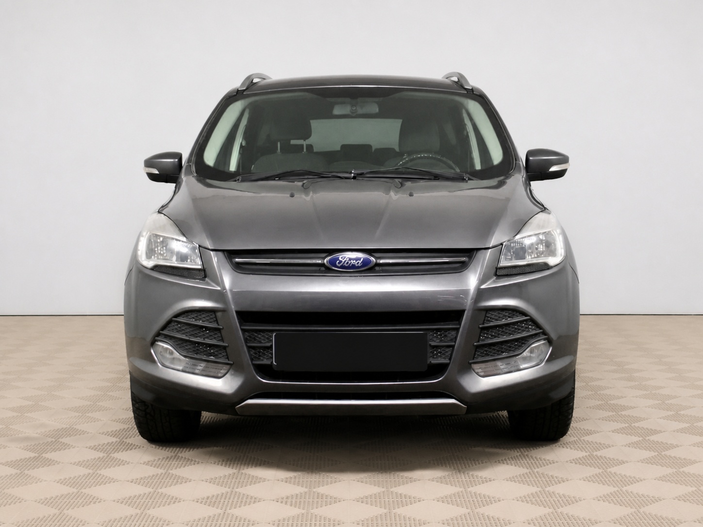 Ford - Ford Kuga, 2013