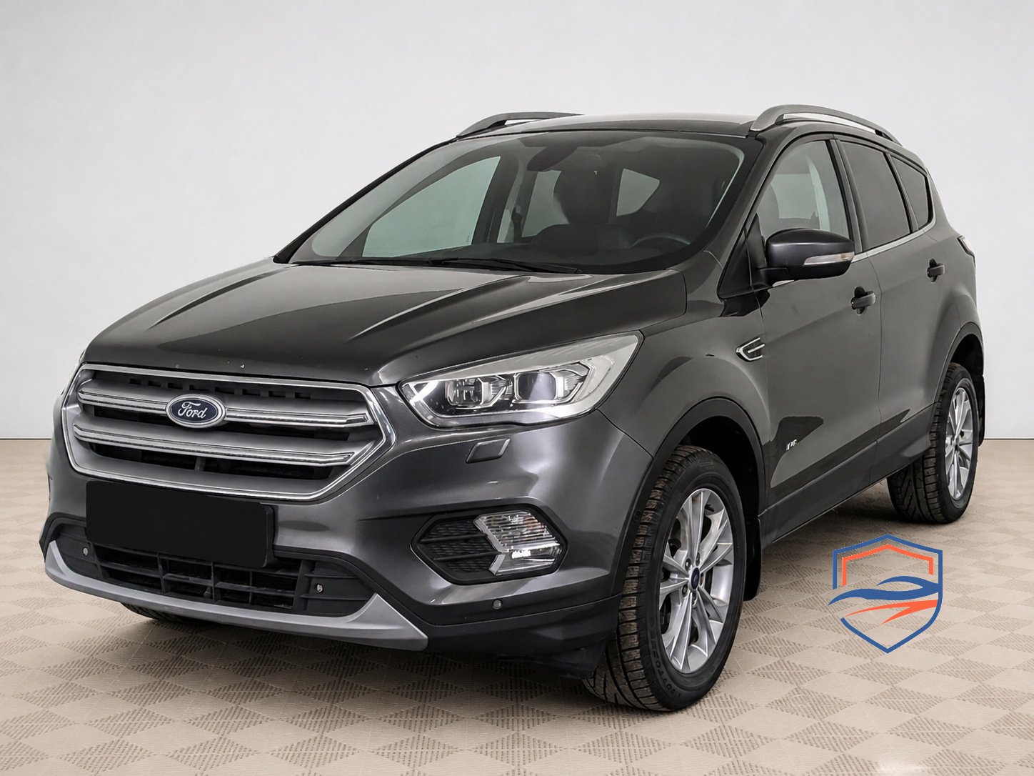 Ford - Ford Kuga, 2017