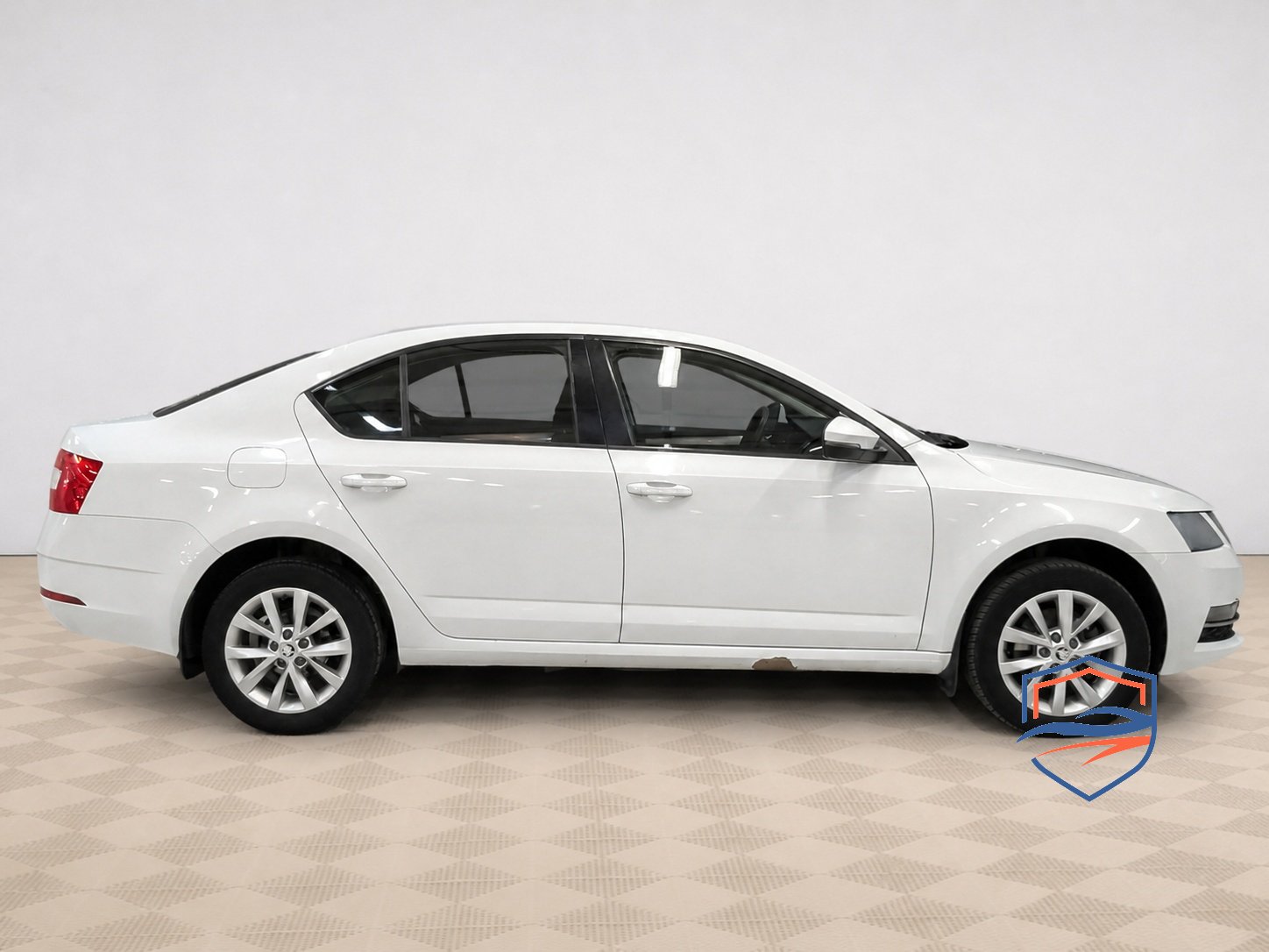 Skoda - Skoda Octavia, 2019