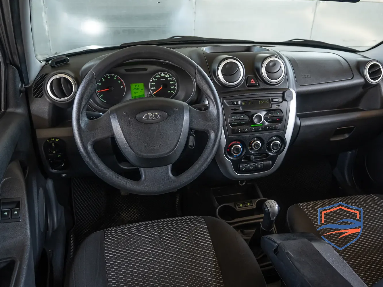LADA (ВАЗ) - LADA (ВАЗ) Granta I, 2017 г.