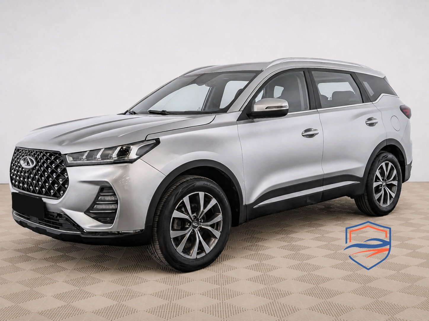 Chery - Chery Tiggo 7 Pro I, 2022