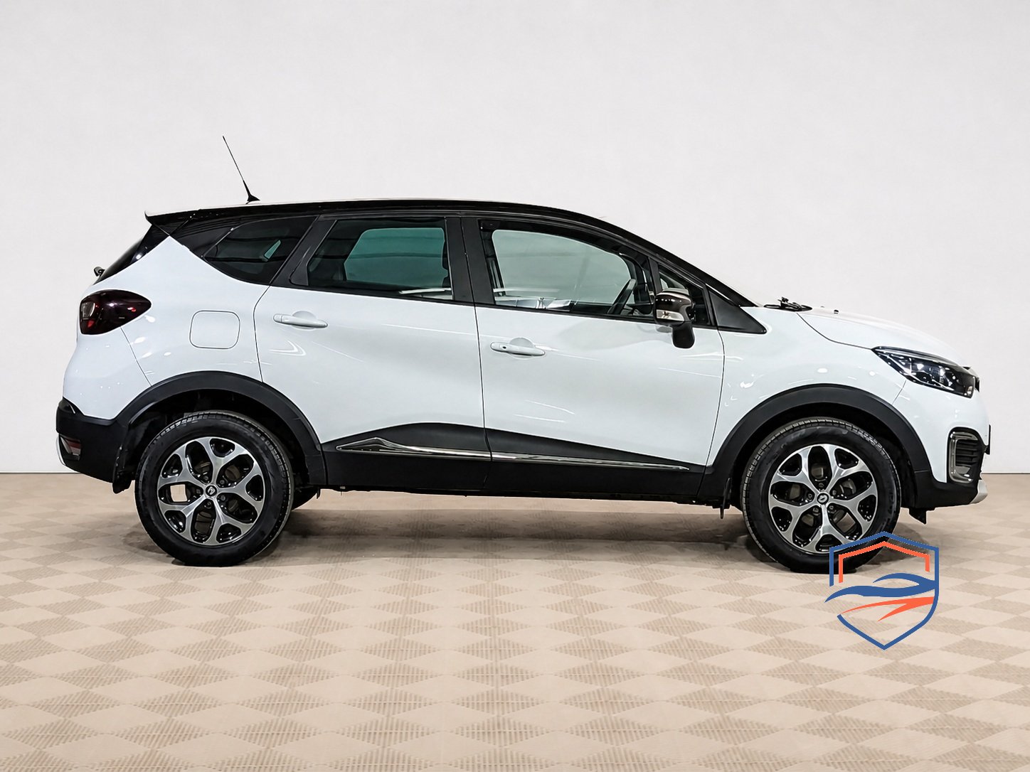 Renault - Renault Kaptur, 2018