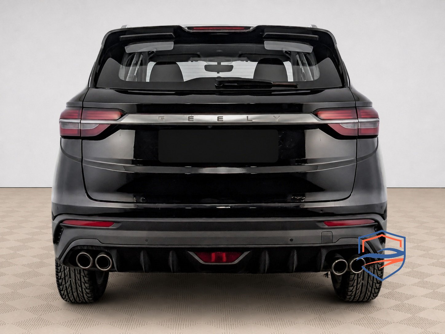 Geely - Geely Coolray I, 2022