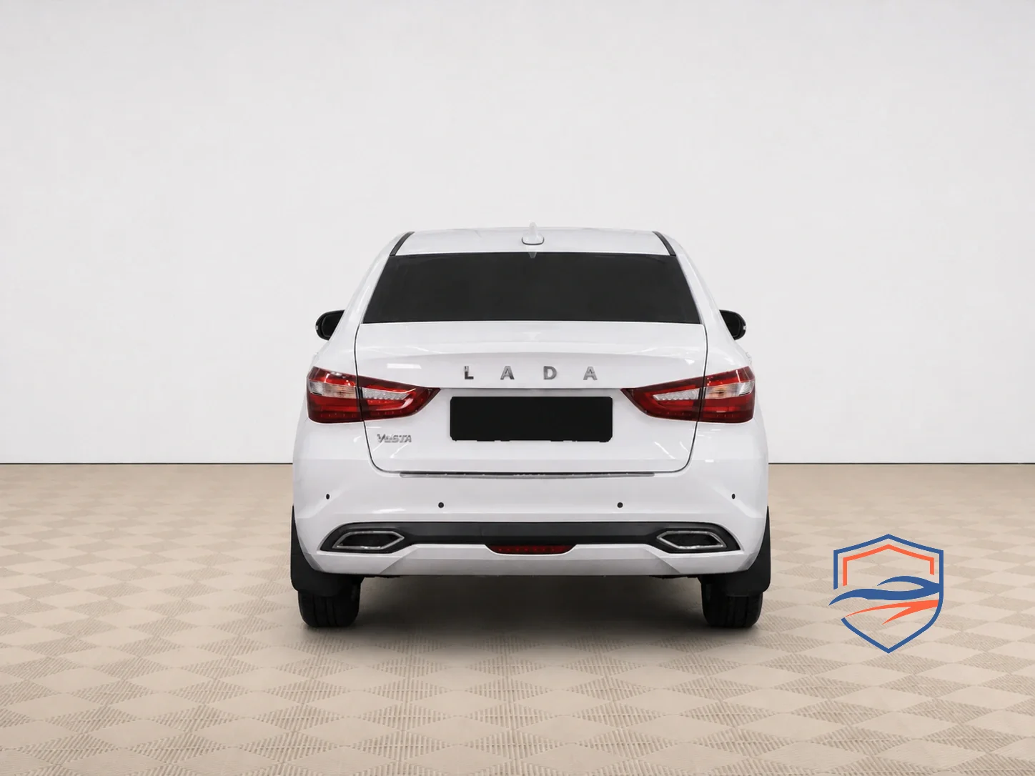 LADA (ВАЗ) - LADA (ВАЗ) Vesta I Рестайлинг (NG), 2023 г.