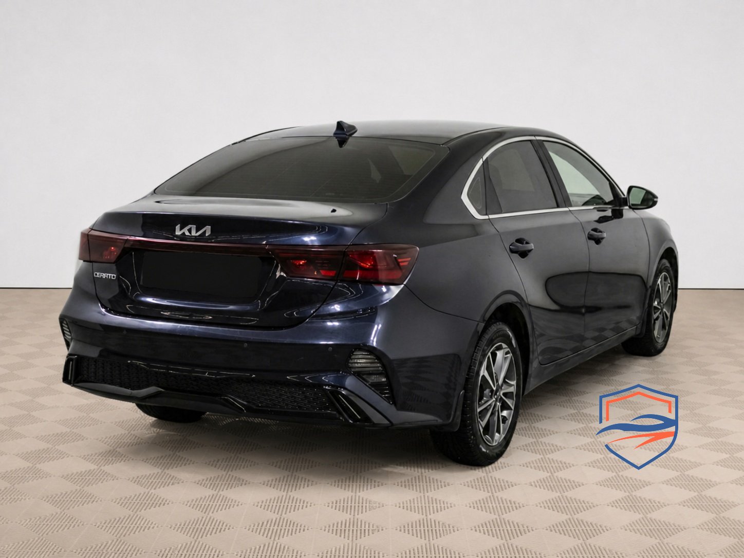 Kia - Kia Cerato IV Рестайлинг, 2021