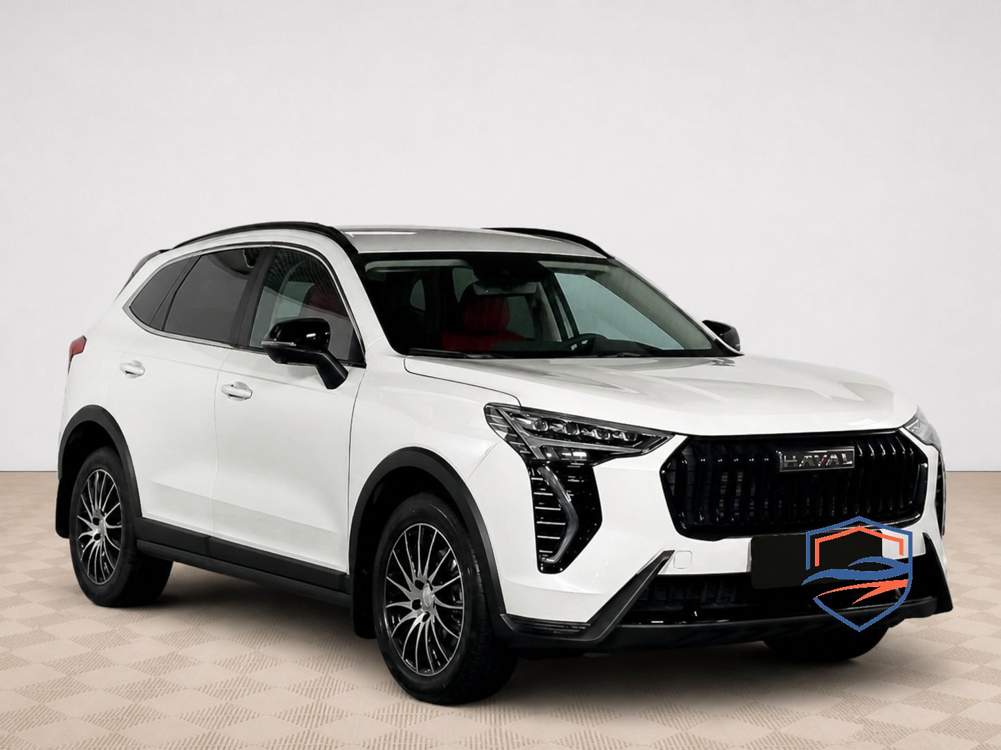 Haval - Haval Jolion I Рестайлинг, 2024