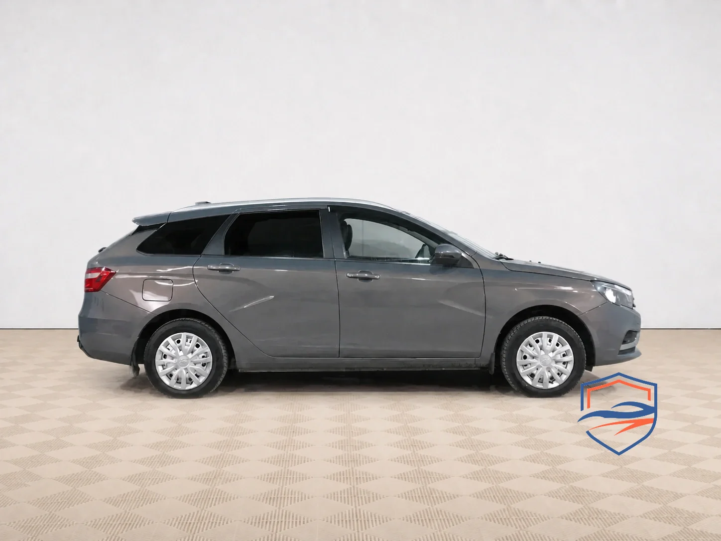 LADA (ВАЗ) - LADA (ВАЗ) Vesta SW I, 2021 г.
