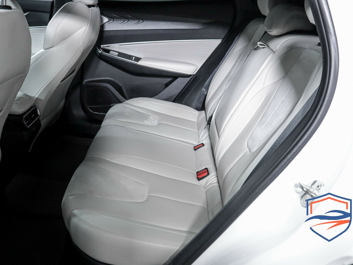 Geely - Geely Boyue Cool, 2023