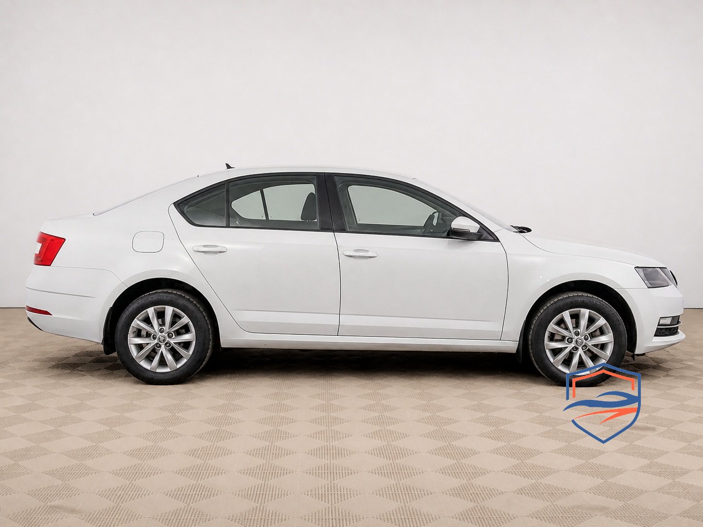 Skoda - Skoda Octavia, 2018