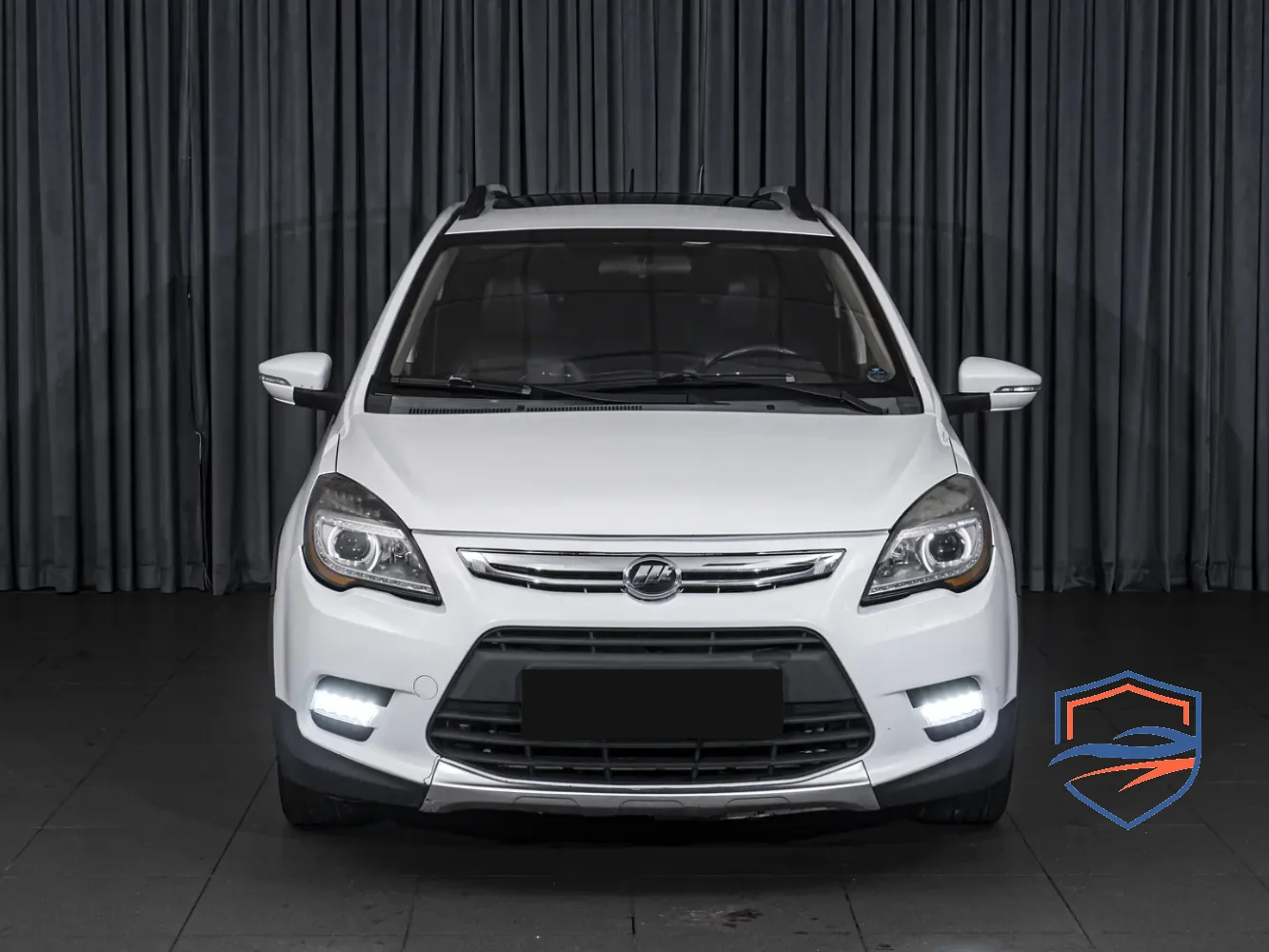 Lifan - Lifan X50 X50, 2015 г.
