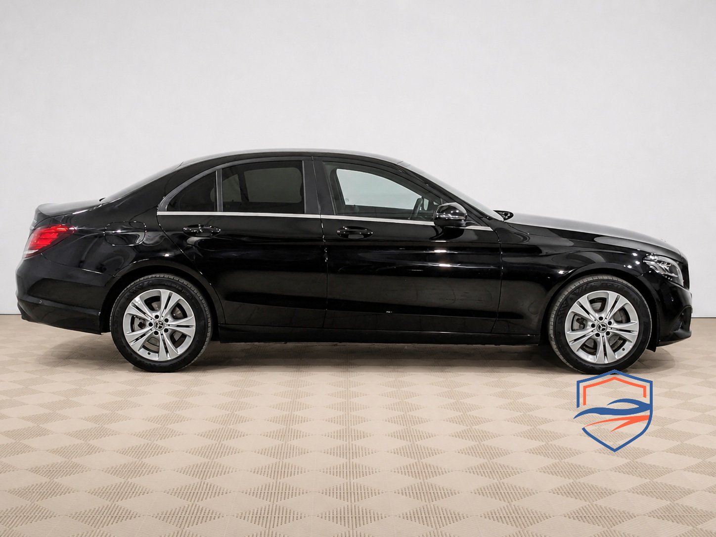 Mercedes-Benz - Mercedes-Benz C-Класс, 2019