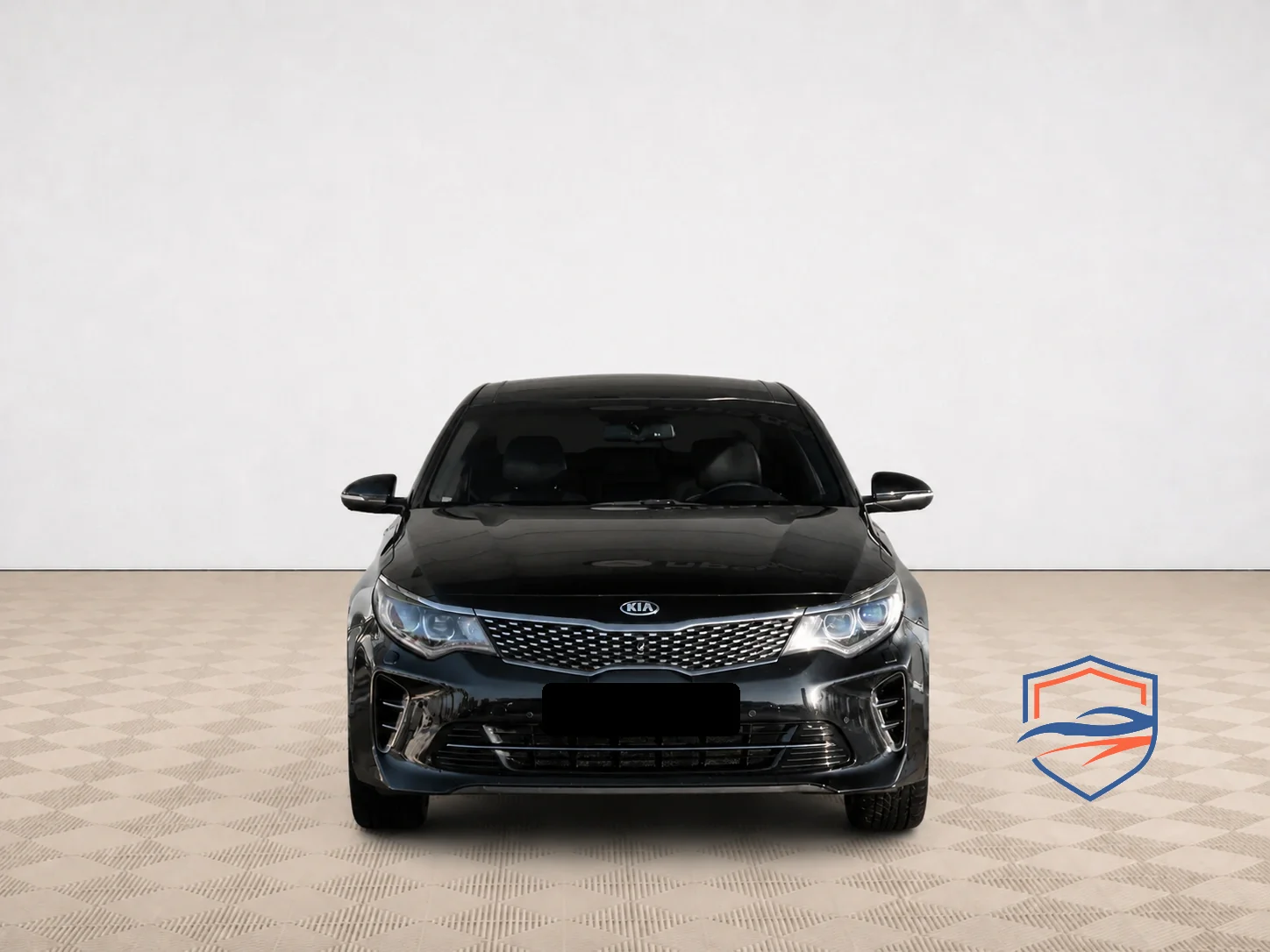 Kia - Kia Optima IV, 2018 г.