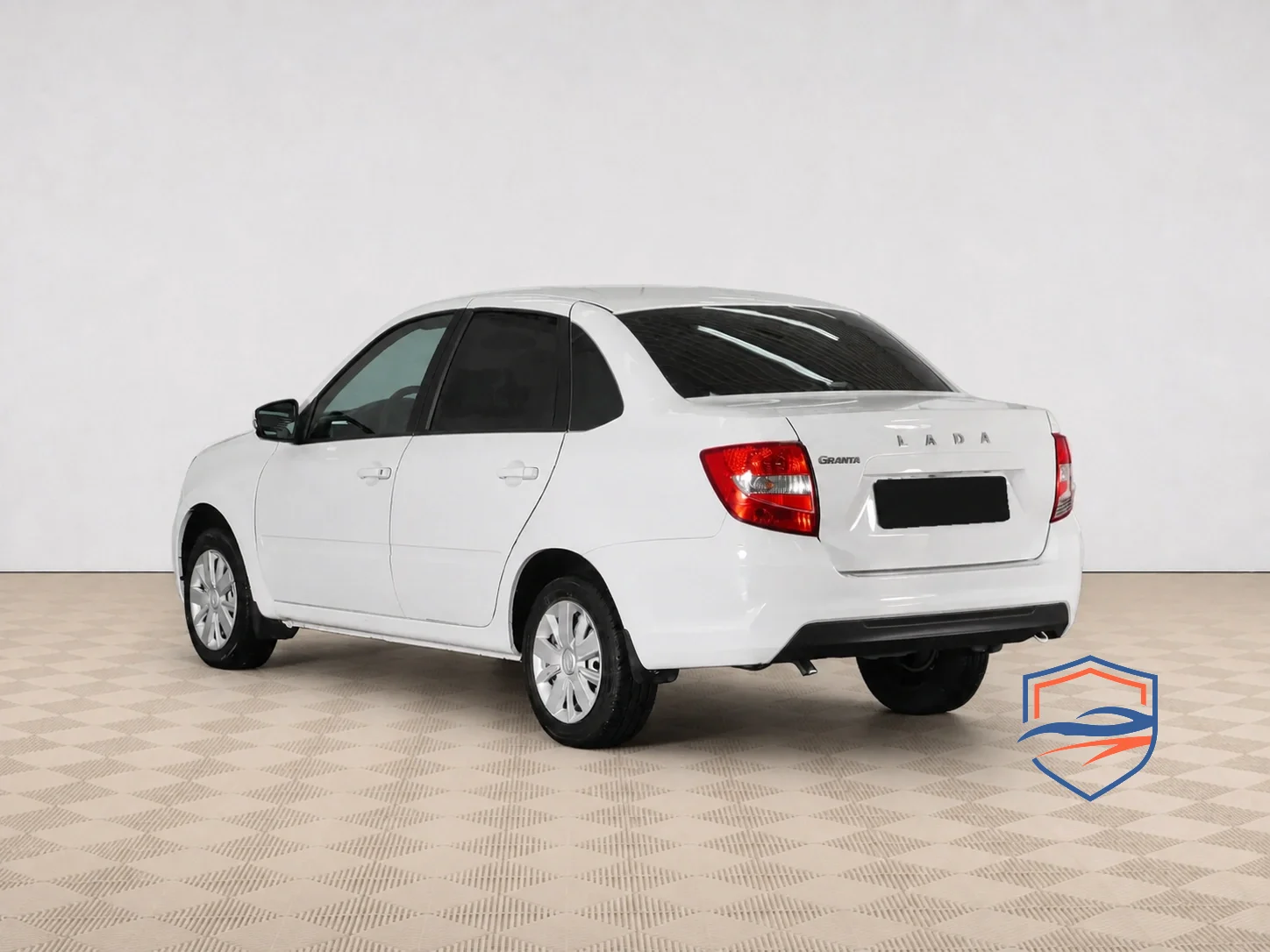 LADA (ВАЗ) - LADA (ВАЗ) Granta I Рестайлинг, 2024 г.