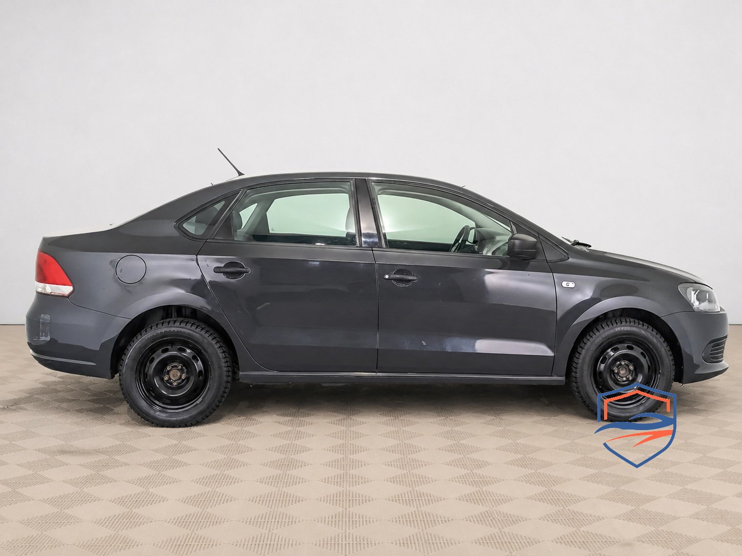 Volkswagen - Volkswagen Polo, 2013