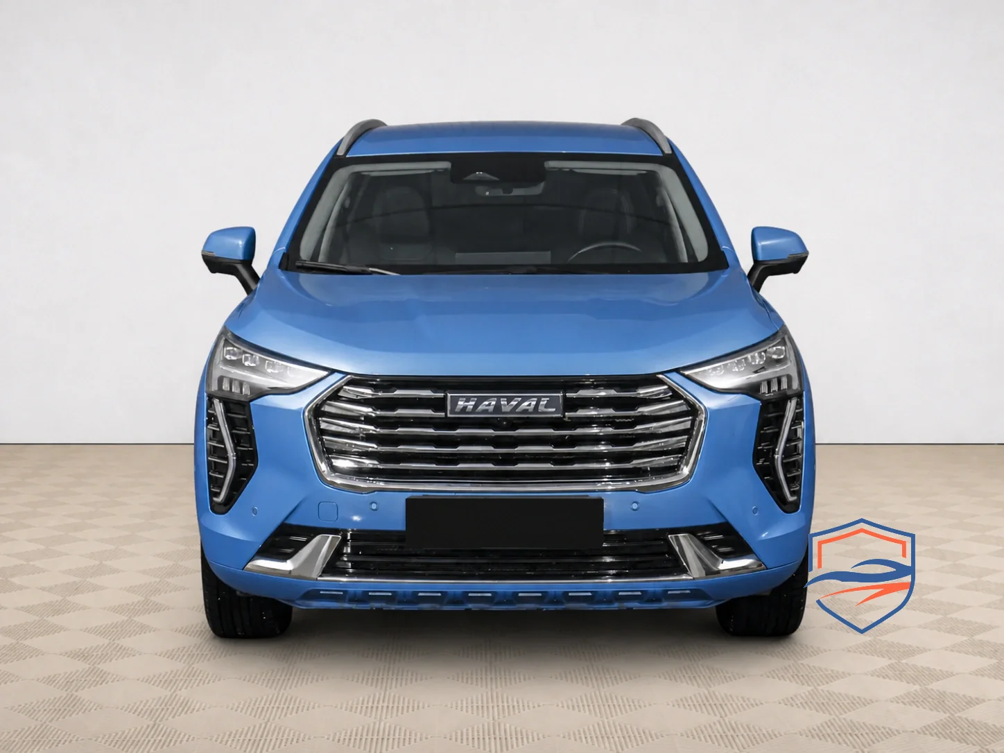 Haval - Haval Jolion I Рестайлинг, 2023 г.